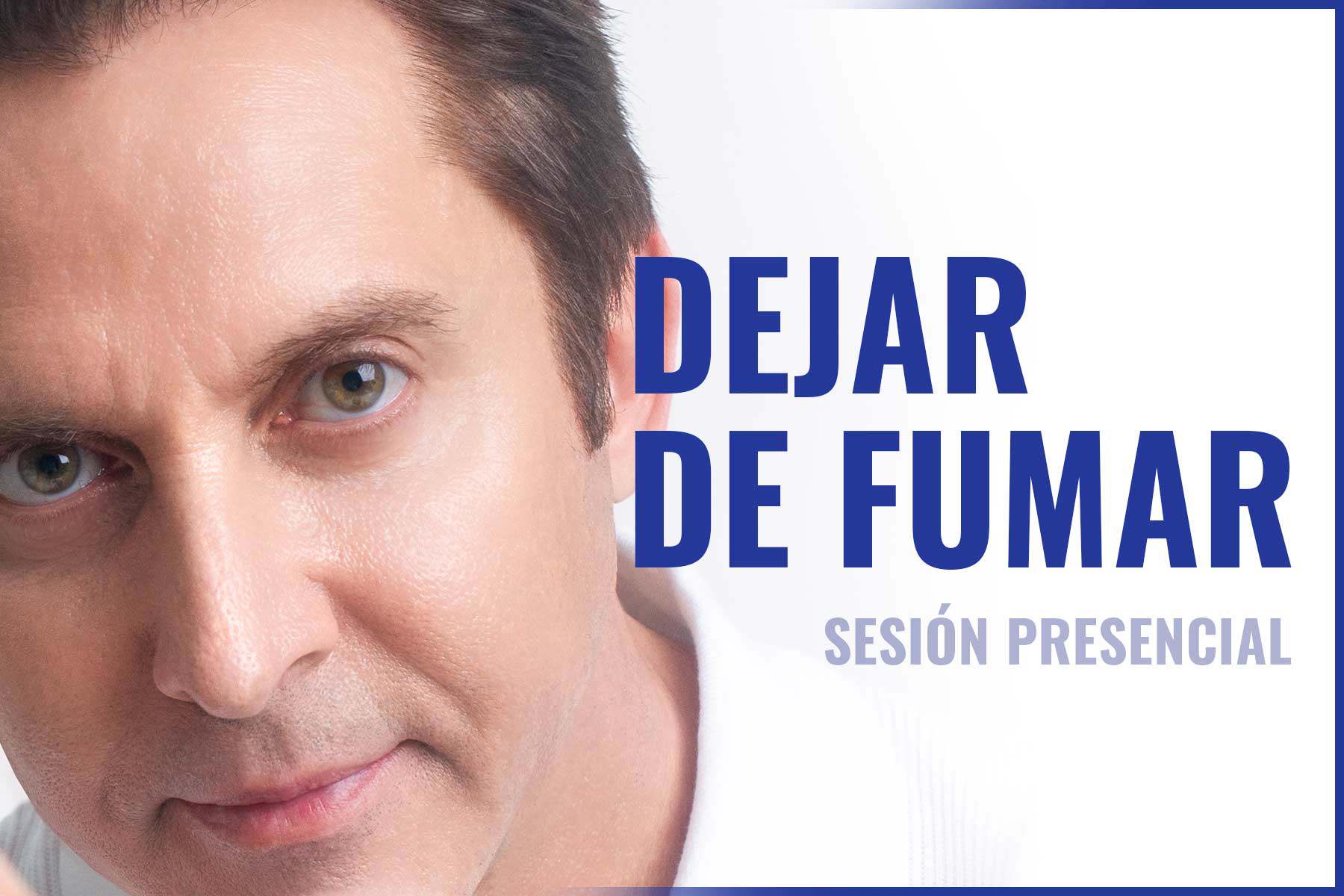 Dejar de fumar