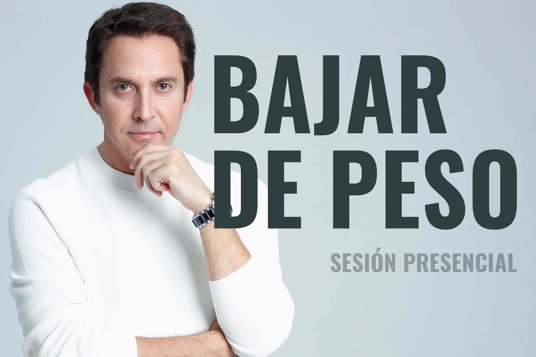 Bajar de Peso